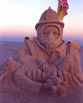 fireman