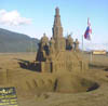 sandstill