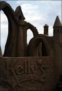 SOB demo castle