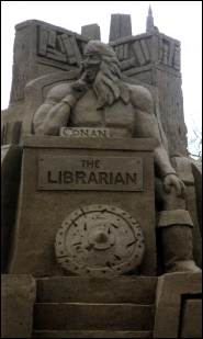 sculpture