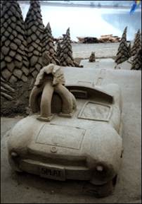 sculpture