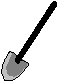 shovel