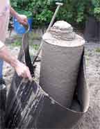 forms for building bigger sandcastles